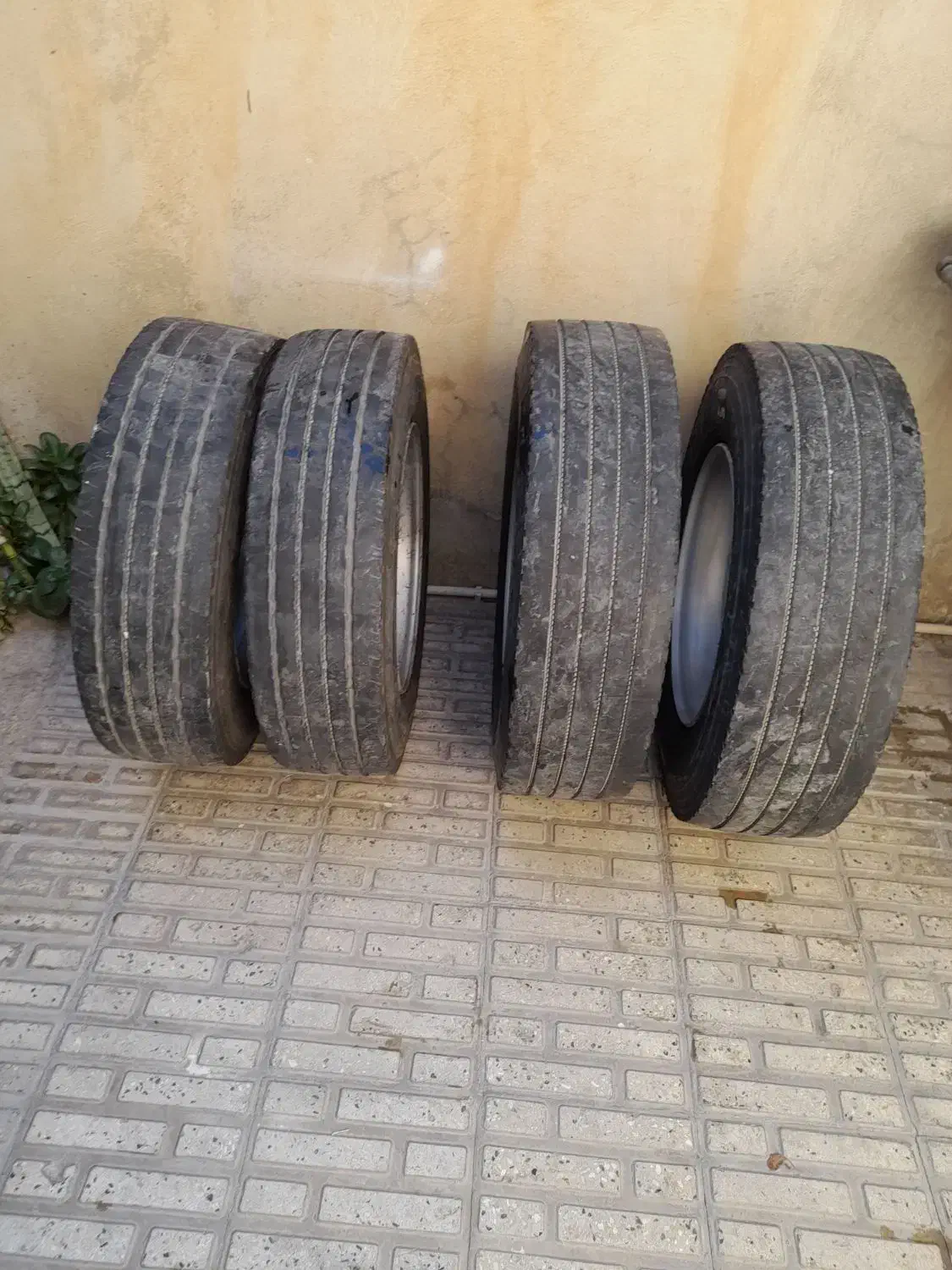 فروش رینگ ولاستیک|قطعات یدکی و لوازم جانبی|ایوان, |دیوار