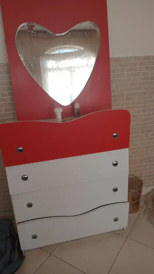 سرویس خواب نوجوانان|تخت و سرویس خواب|تهران, تهرانپارس غربی|دیوار