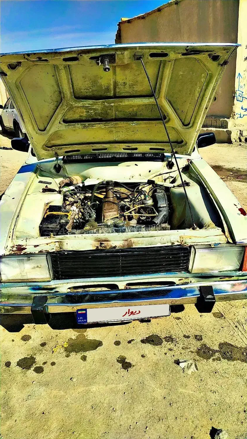 پیکان|خودرو سواری و وانت|زاهدان, |دیوار