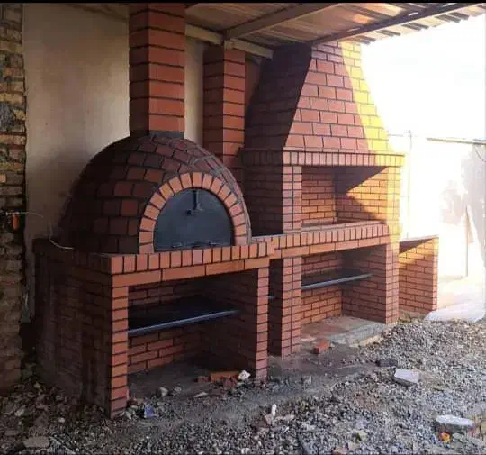 اجرای نمای زیبایی سنتی وغیره|خدمات پیشه و مهارت|رباط‌کریم, الارد|دیوار