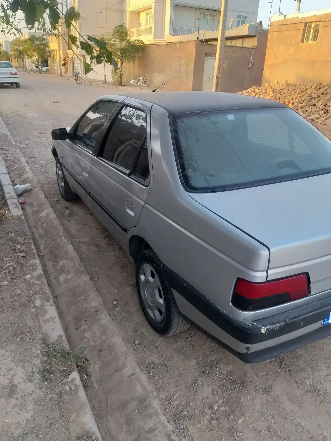 ماشین سالم سالم|خودرو سواری و وانت|خواف, |دیوار