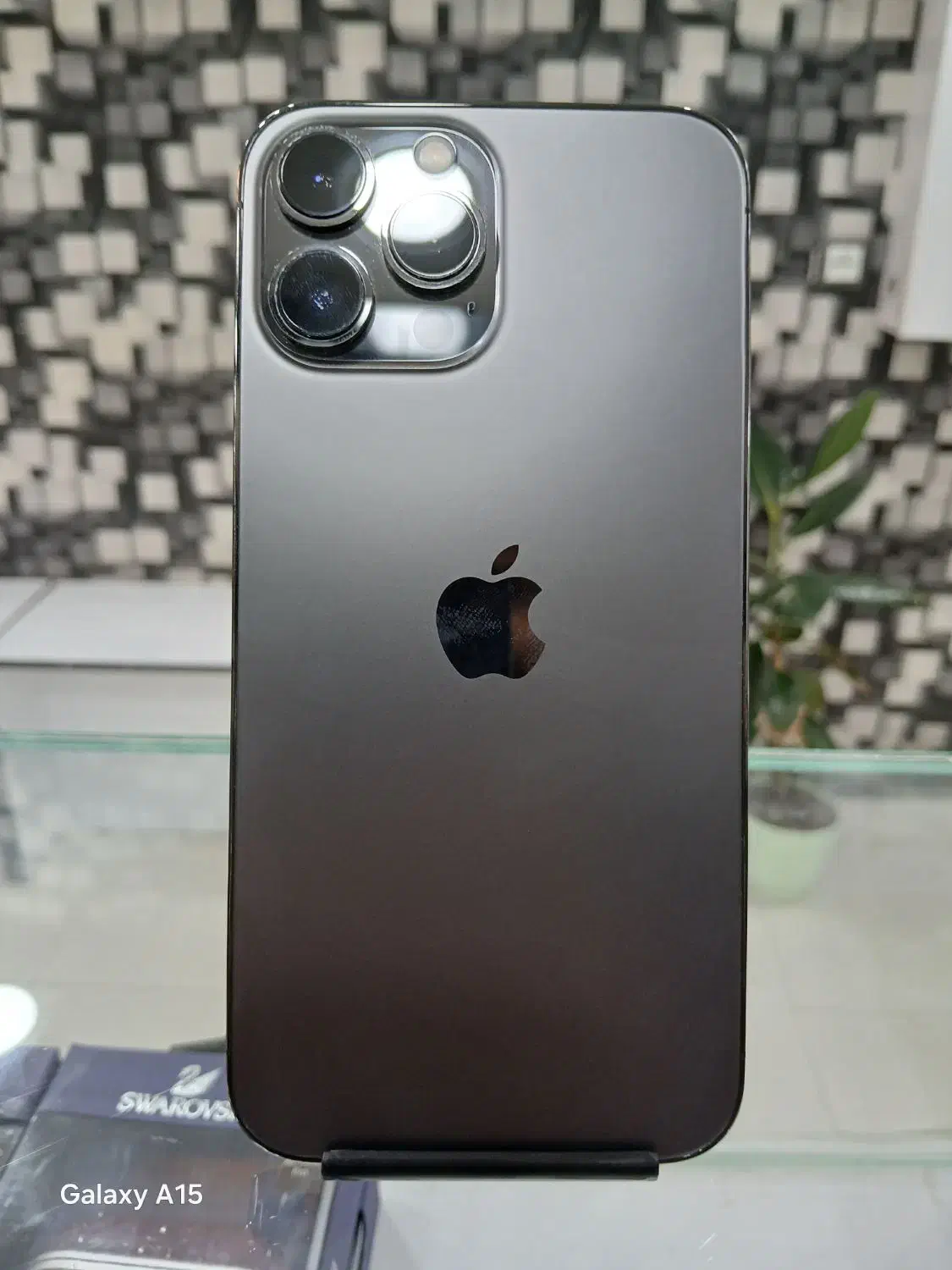 آیفون 13 pro max|موبایل|یاسوج, |دیوار