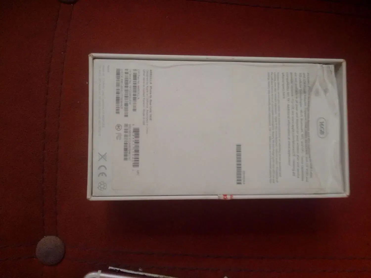 آیفون6s|موبایل|شیراز, میانرود|دیوار