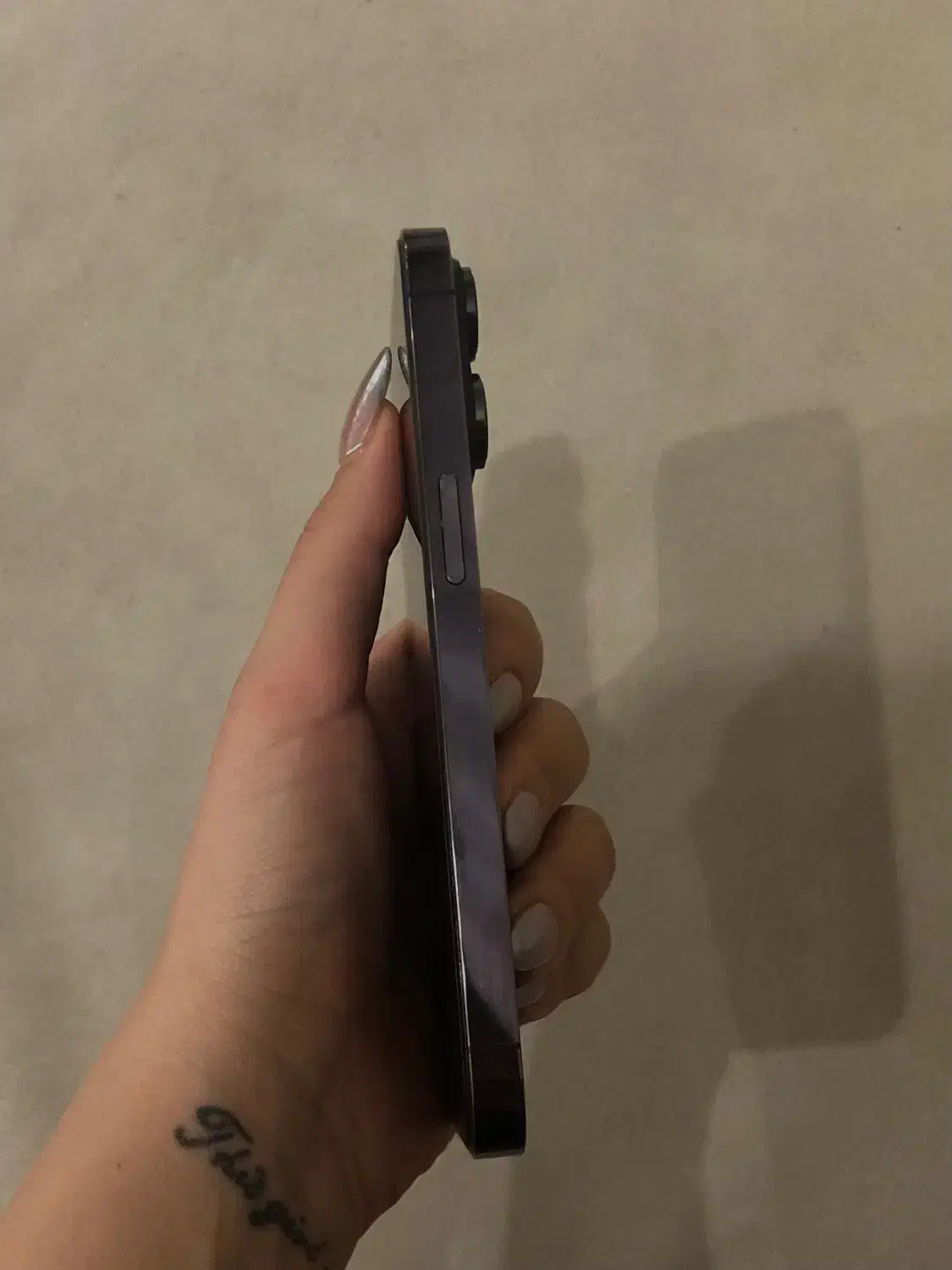 Iphone 14 pro|موبایل|گیلان غرب, |دیوار