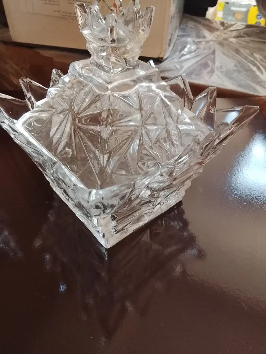 لوازم منزل|ظروف سرو و پذیرایی|کرج, باغستان|دیوار