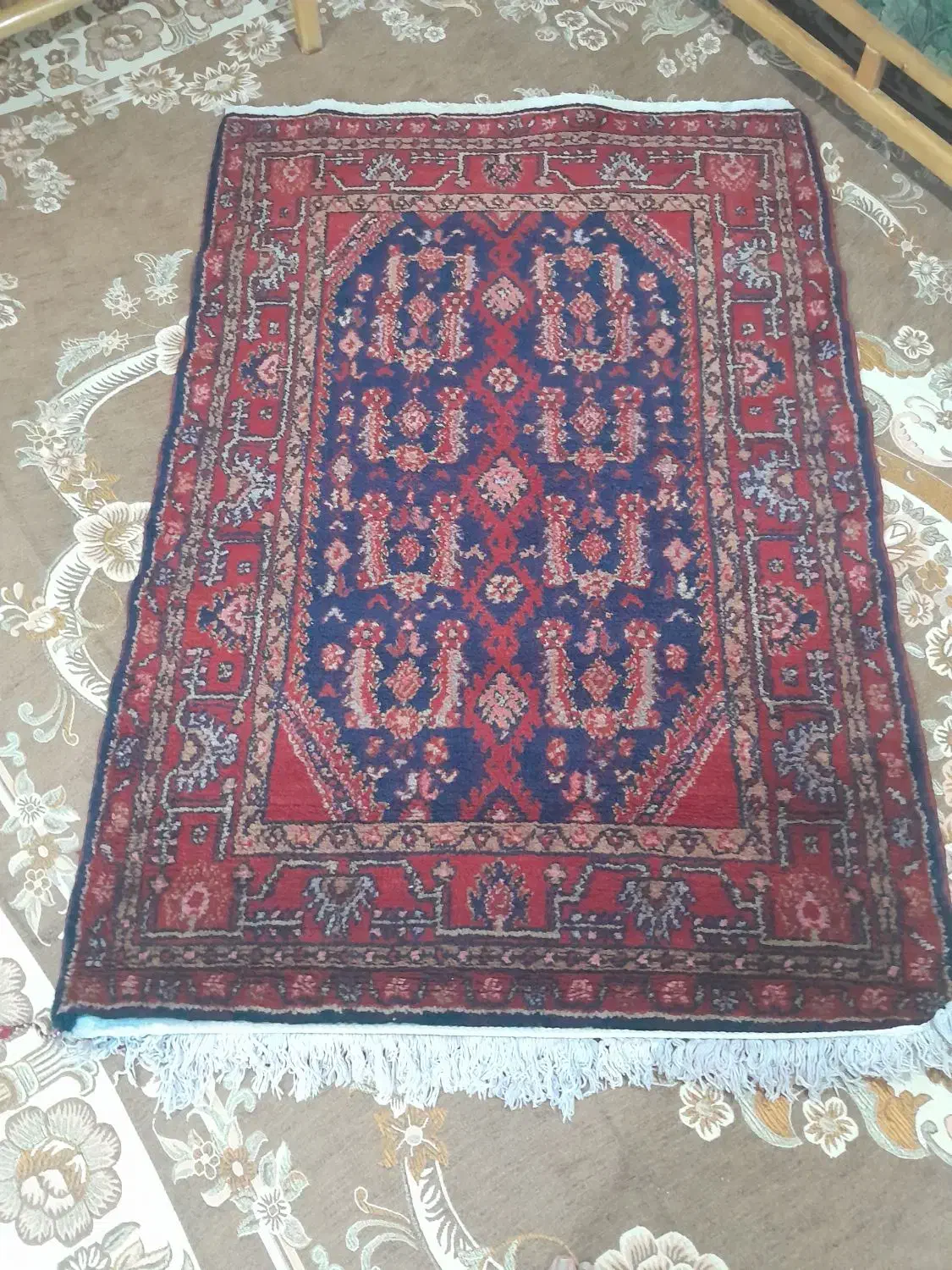 فروشی|فرش|ملایر, |دیوار