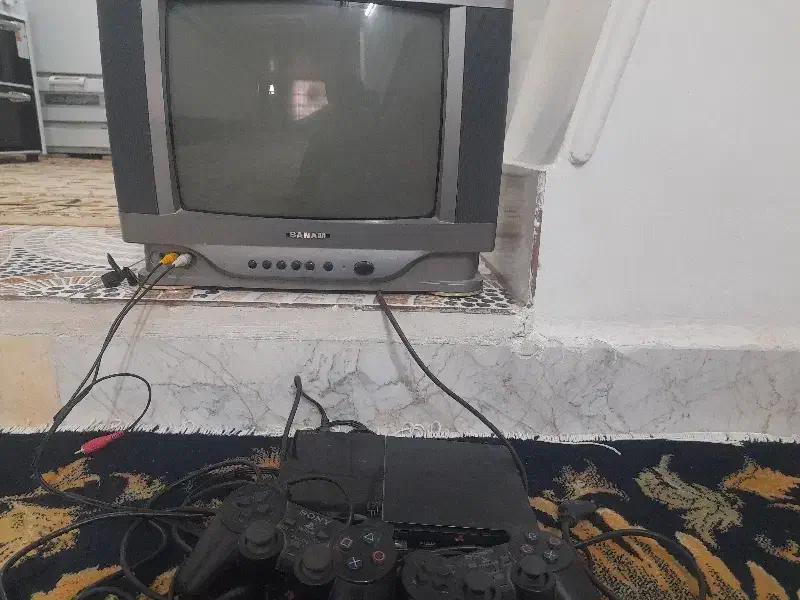 پلی اسشین 2|کنسول، بازی ویدئویی و آنلاین|تربت‌حیدریه, ترمینال|دیوار