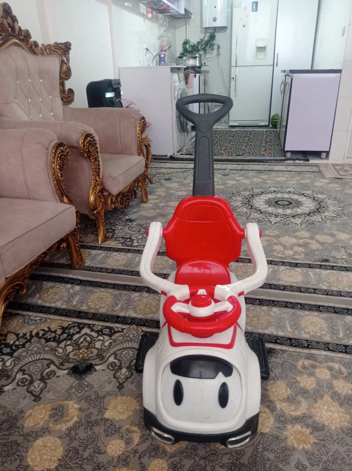 ماشین|اسباببازی بچه|همدان, |دیوار
