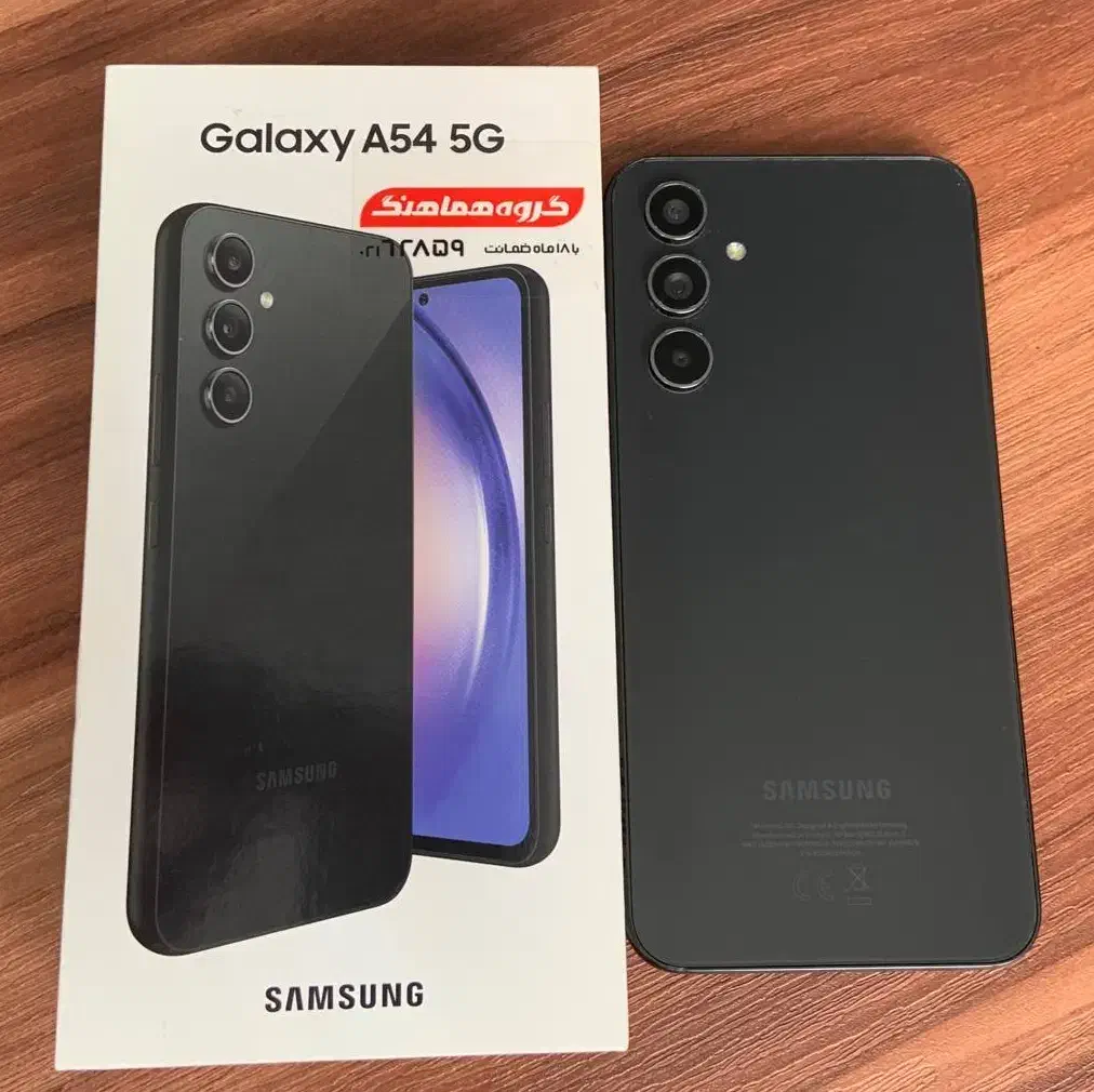 a54 5g|موبایل|تاکستان, |دیوار