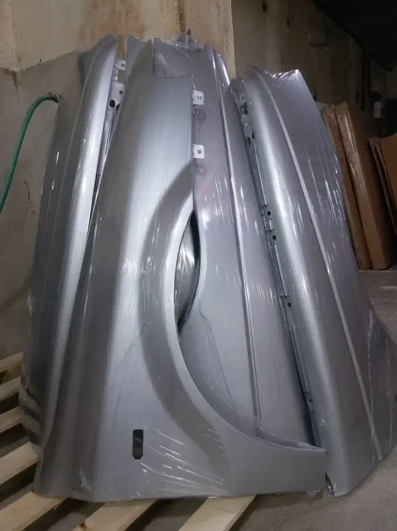 بدنه رنگی کوره ای|قطعات یدکی و لوازم جانبی|تبریز, |دیوار