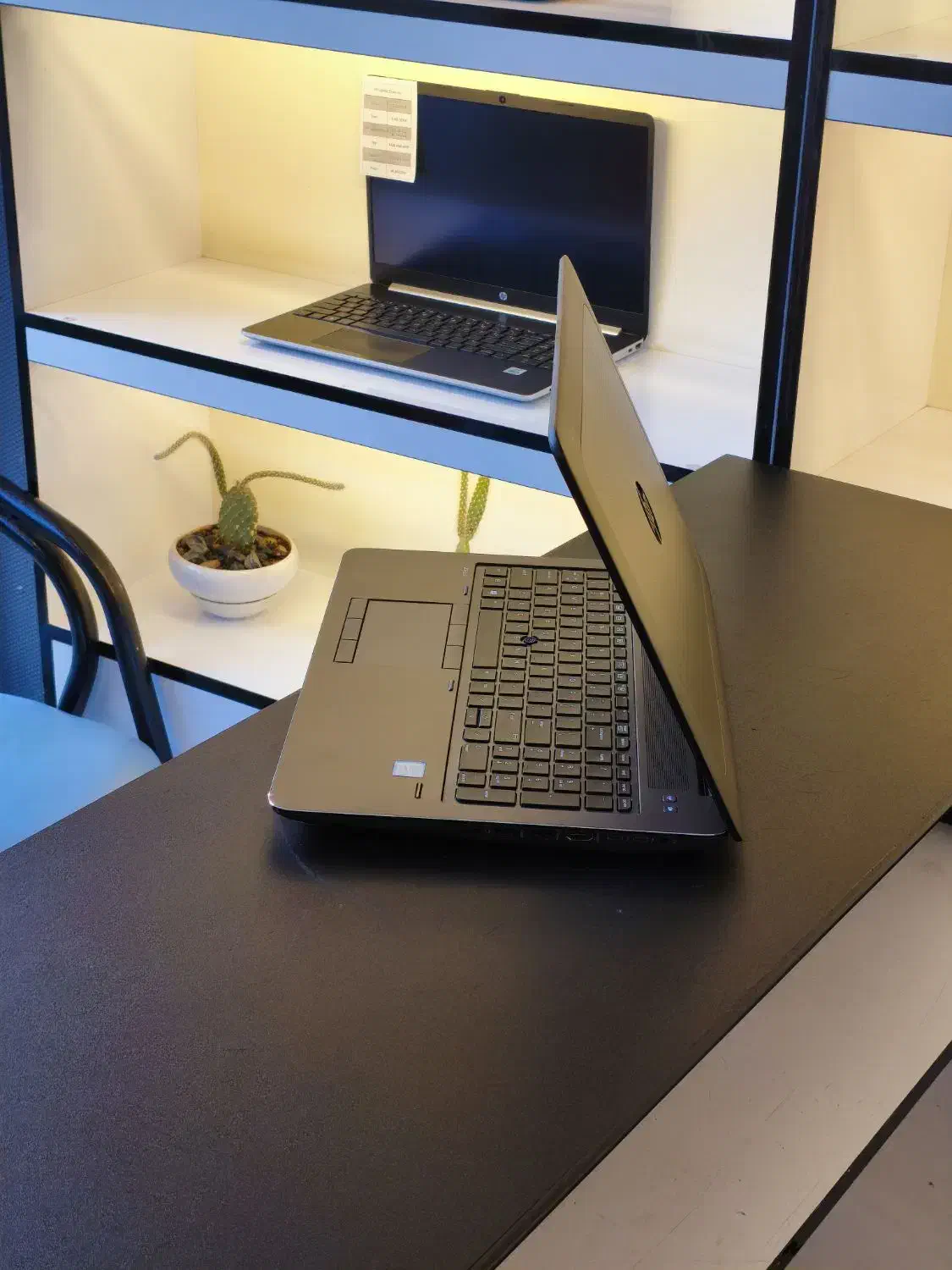 لپ تاپ HP Zbook 15 G3|رایانه همراه|همدان, |دیوار