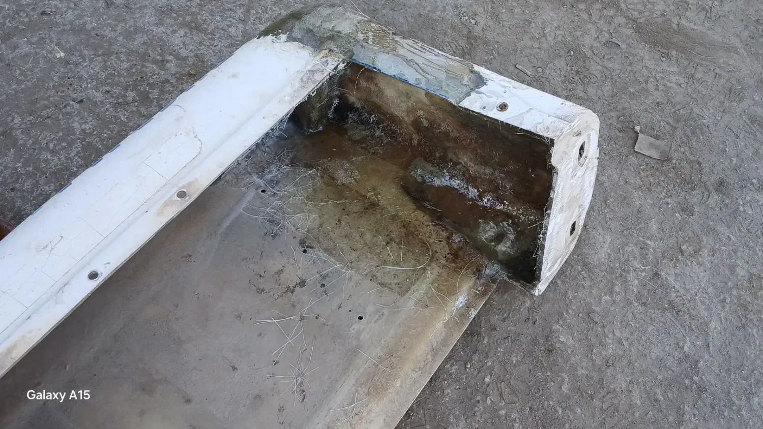 فایبرگلاس|خدمات موتور و ماشین|بجنورد, |دیوار