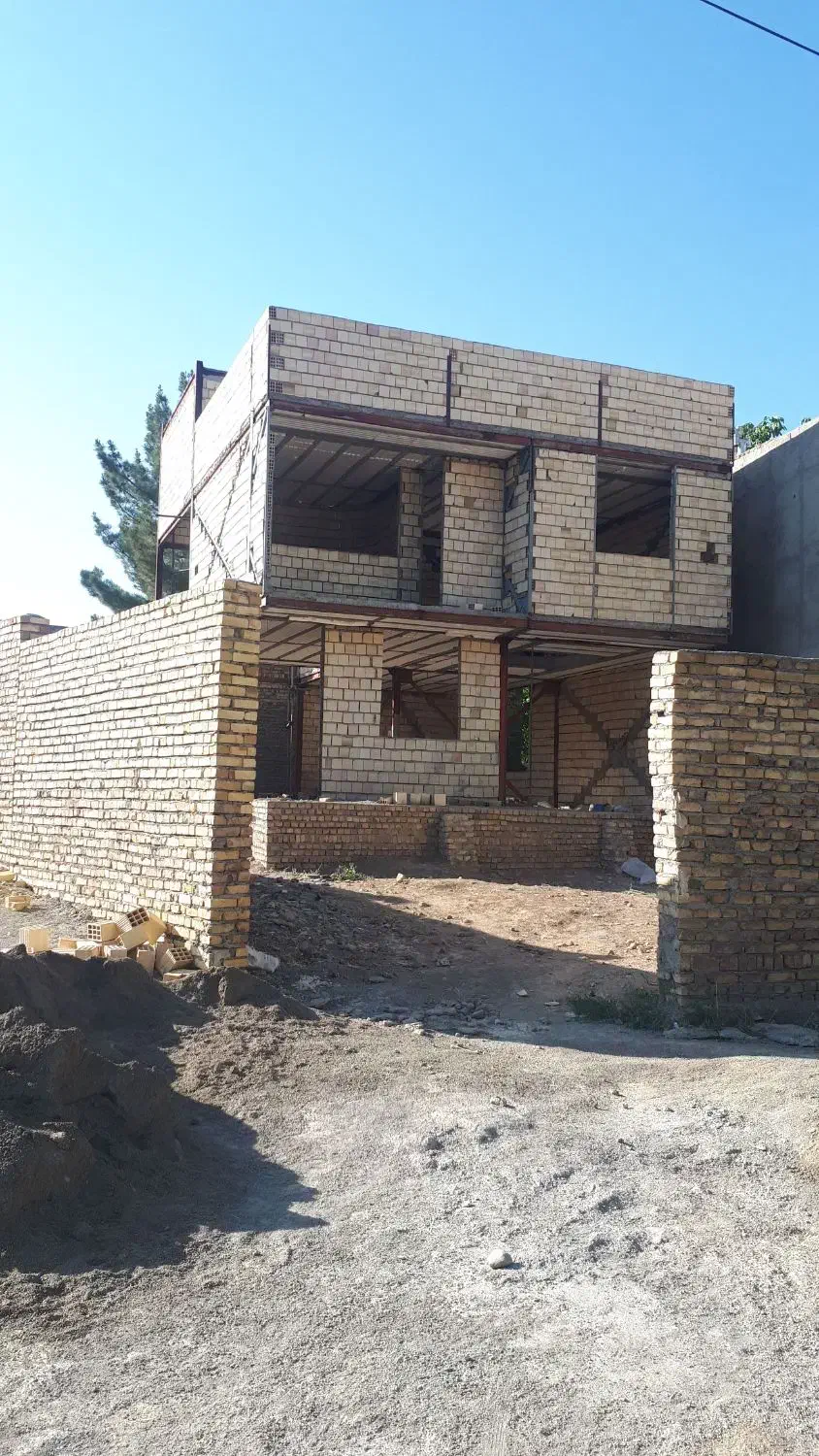 خانه ویلایی|فروش خانه و ویلا|محمدیه-قزوین, |دیوار
