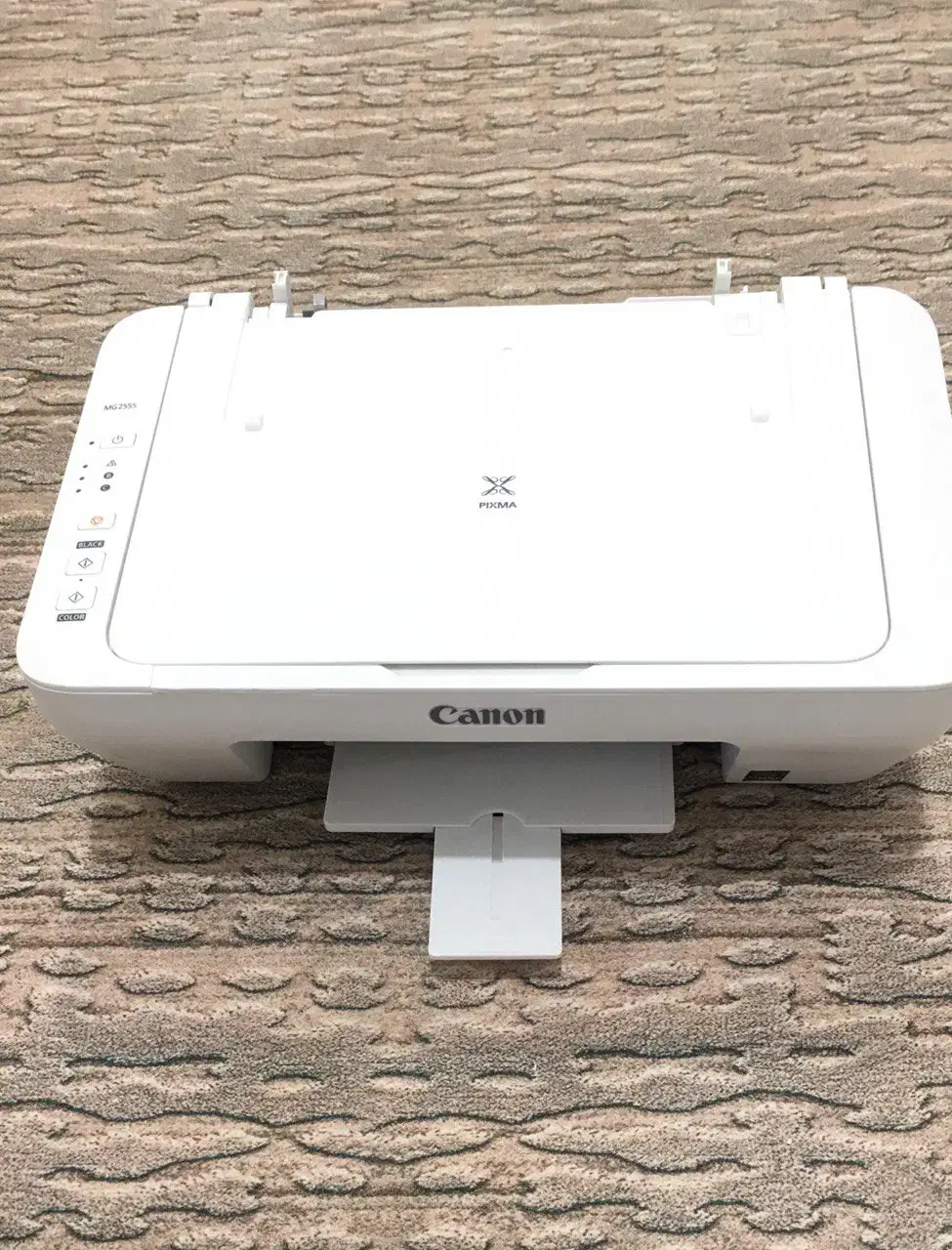 چاپگر canon کانون|پرینتر، اسکنر، کپی، فکس|ارومیه, |دیوار