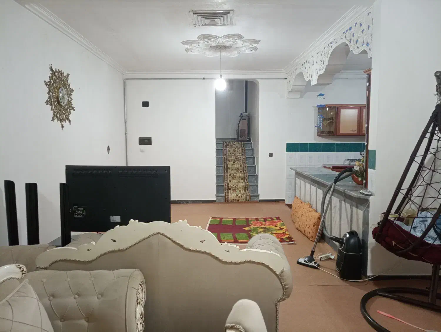 اجاره خانه ویلایی ۱۱۰ متری ۲ خوابه|اجارهٔ خانه و ویلا|شاهین دژ, |دیوار