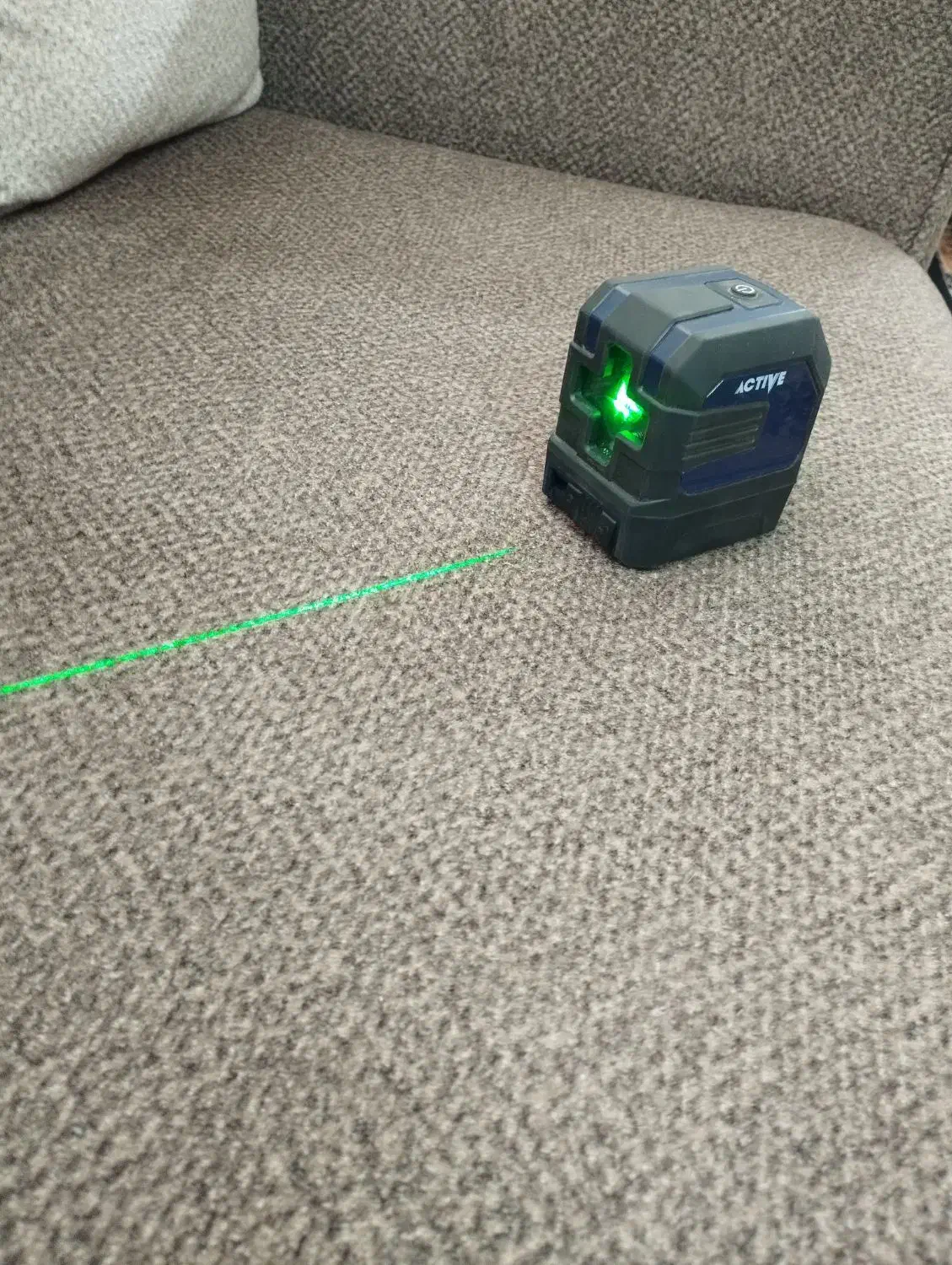 تراز لیزری با سه پایه|ابزارآلات|تهران, یافتآباد|دیوار