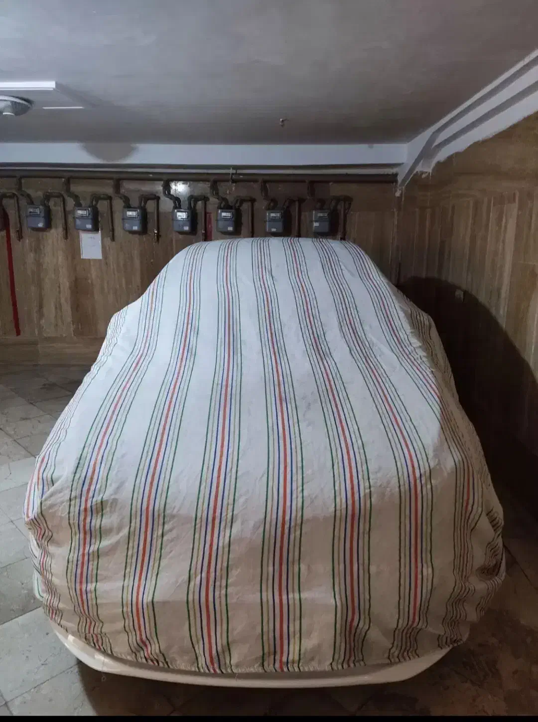 فروش جک جی ۴ کارمندی کم کار مشابه صفر فول آپشنال|خودرو سواری و وانت|کرمان, |دیوار