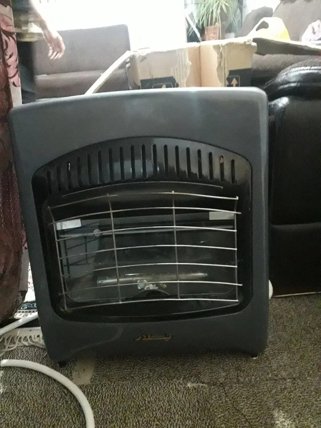 بخاری.بدونه.دودکش.قیمت۳۰۰۰۰۰۰|بخاری، هیتر، شومینه|گتوند, |دیوار