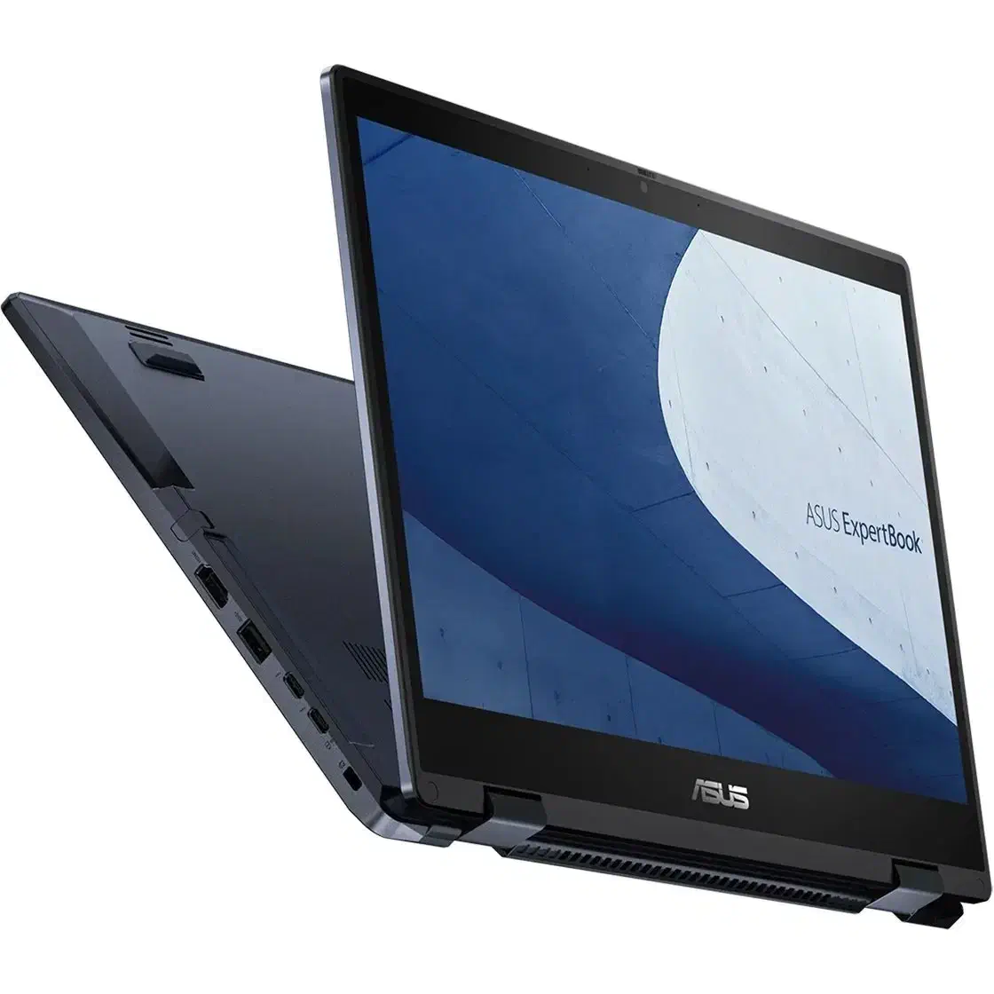 Asus ExpertBook   نسل ۱۱ لمسی تبلتی قدرتمند|رایانه همراه|قم, زنبیل آباد|دیوار