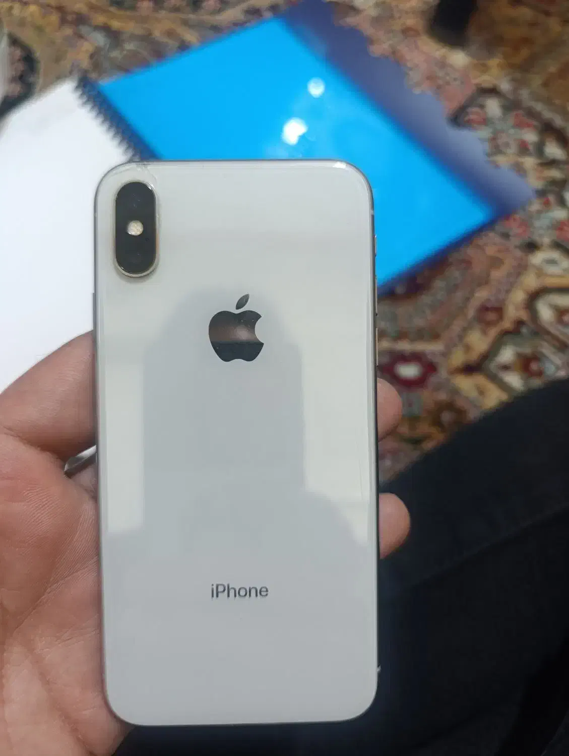 آیفون x|موبایل|دزفول, |دیوار