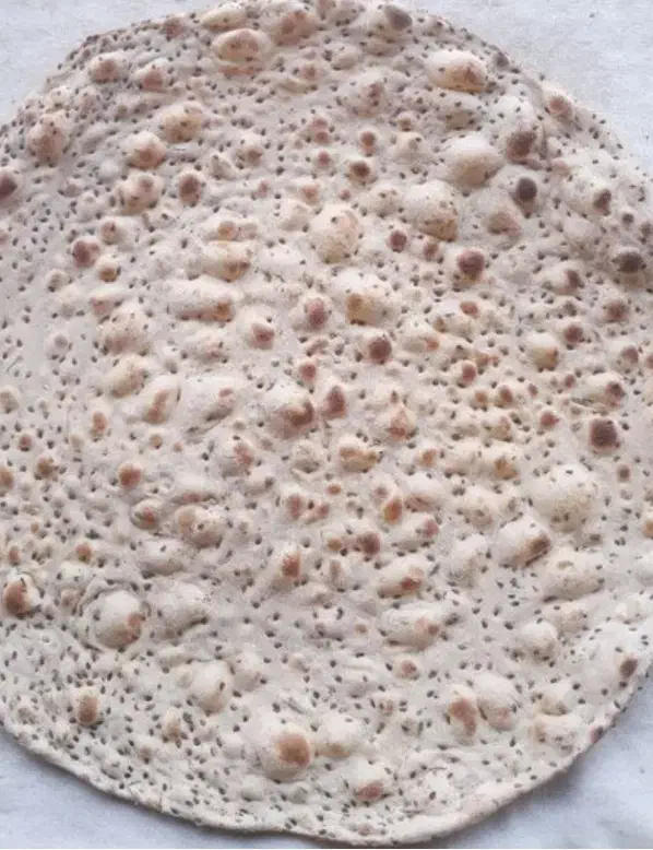 (نان خانگی)|خوردنی و آشامیدنی|اصفهان, طاحونه|دیوار