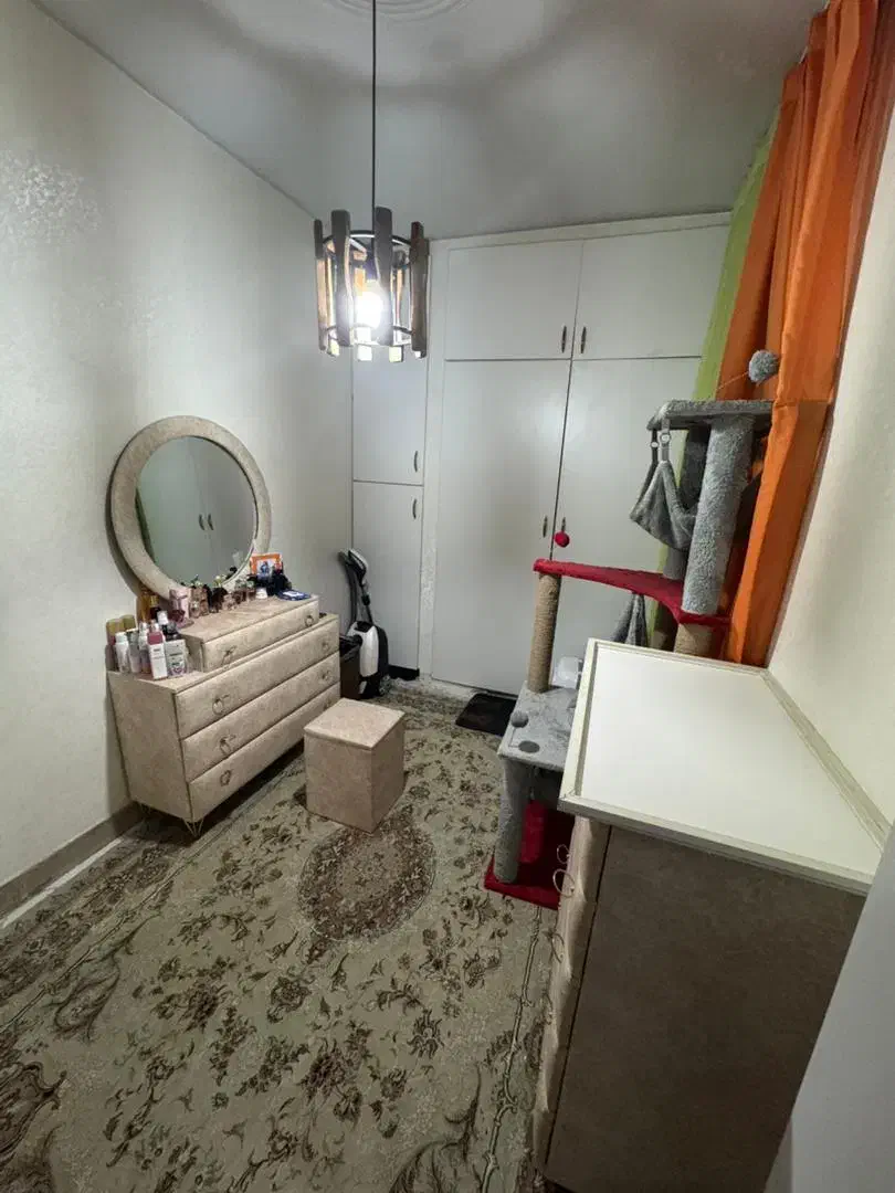 ۷۰ متر دو خوابه فول  عرق نور