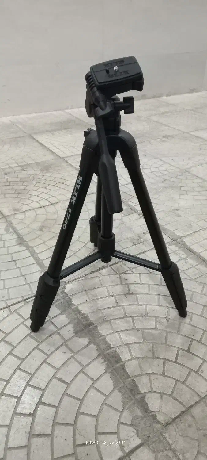 پایه دوربین|دوربین عکاسی و فیلم‌برداری|نسیم‌شهر, |دیوار