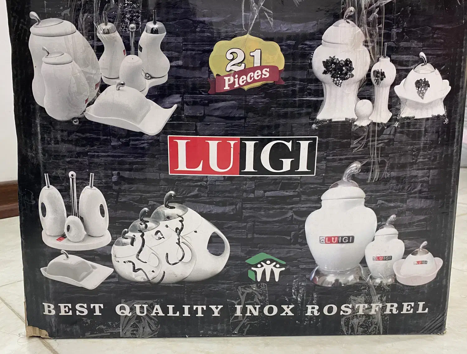 لوازم منزل|ظروف نگهدارنده، پلاستیکی، یک‌بارمصرف|اسلام‌شهر, شهرک الهیه|دیوار