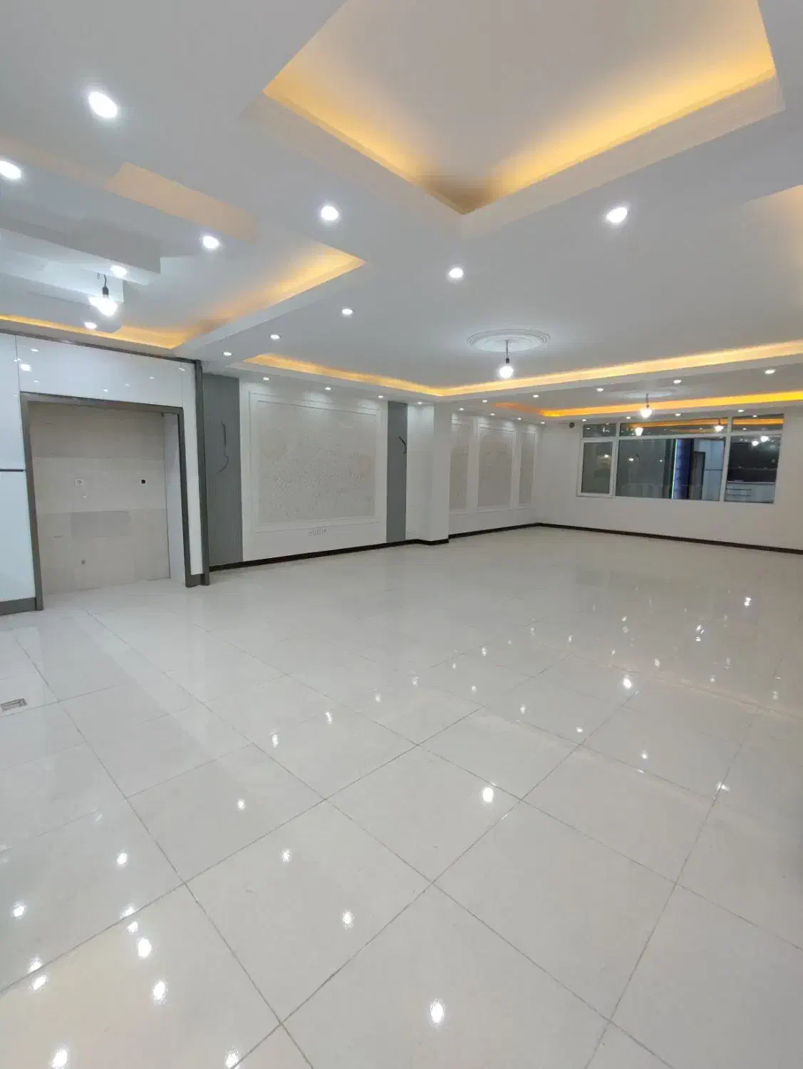 آپارتمان لوکس۳خواب فول/ شهرک طلاییه بهارشمالی|فروش آپارتمان|قرچک, شهرک طلائیه|دیوار