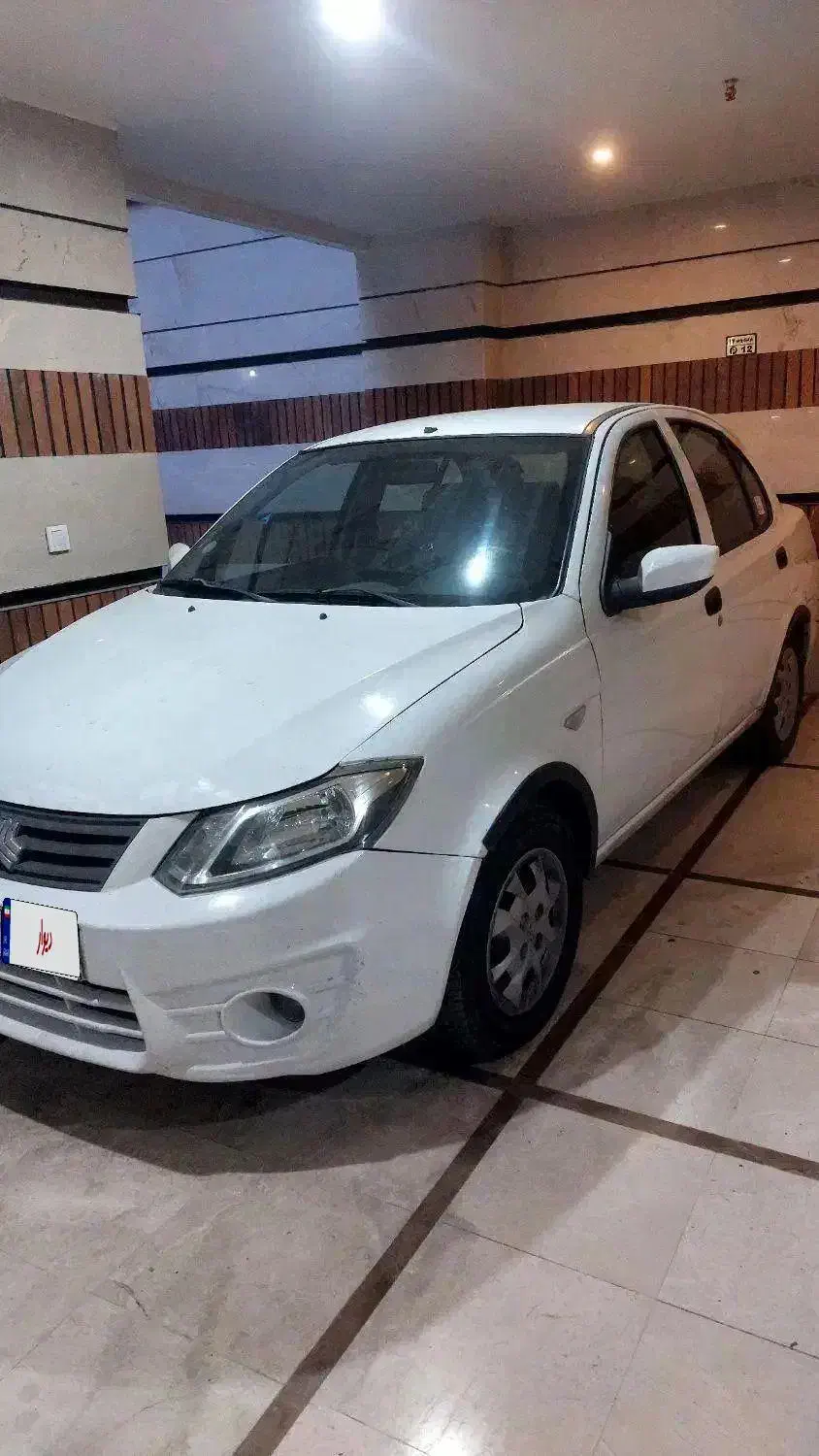 ساینا مدل ۹۹|خودرو سواری و وانت|تهران, باغ فیض|دیوار