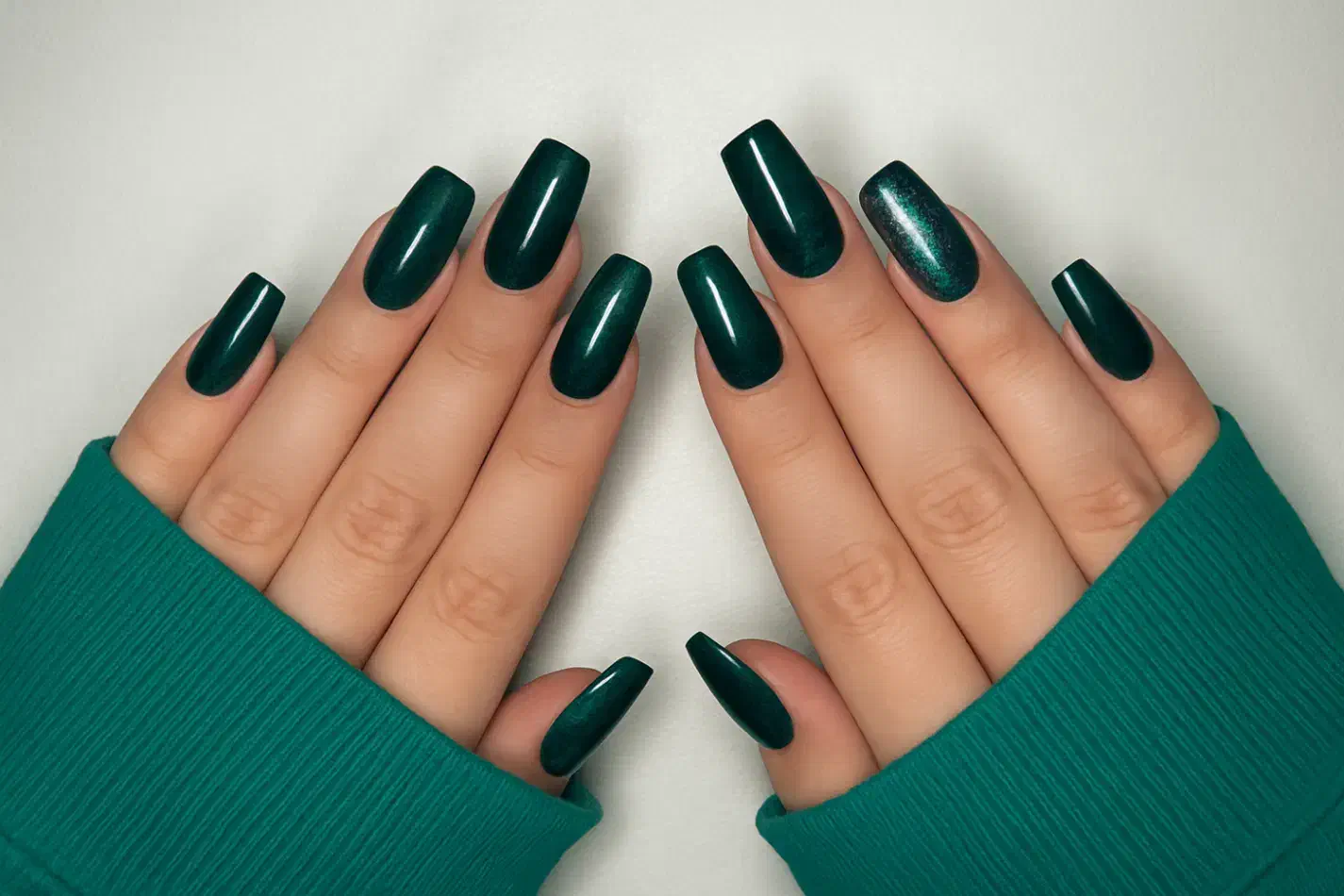 کاشت وترمیم ولمینت ناخن ومدل|خدمات آرایشگری و زیبایی|مشهد, وحید|دیوار