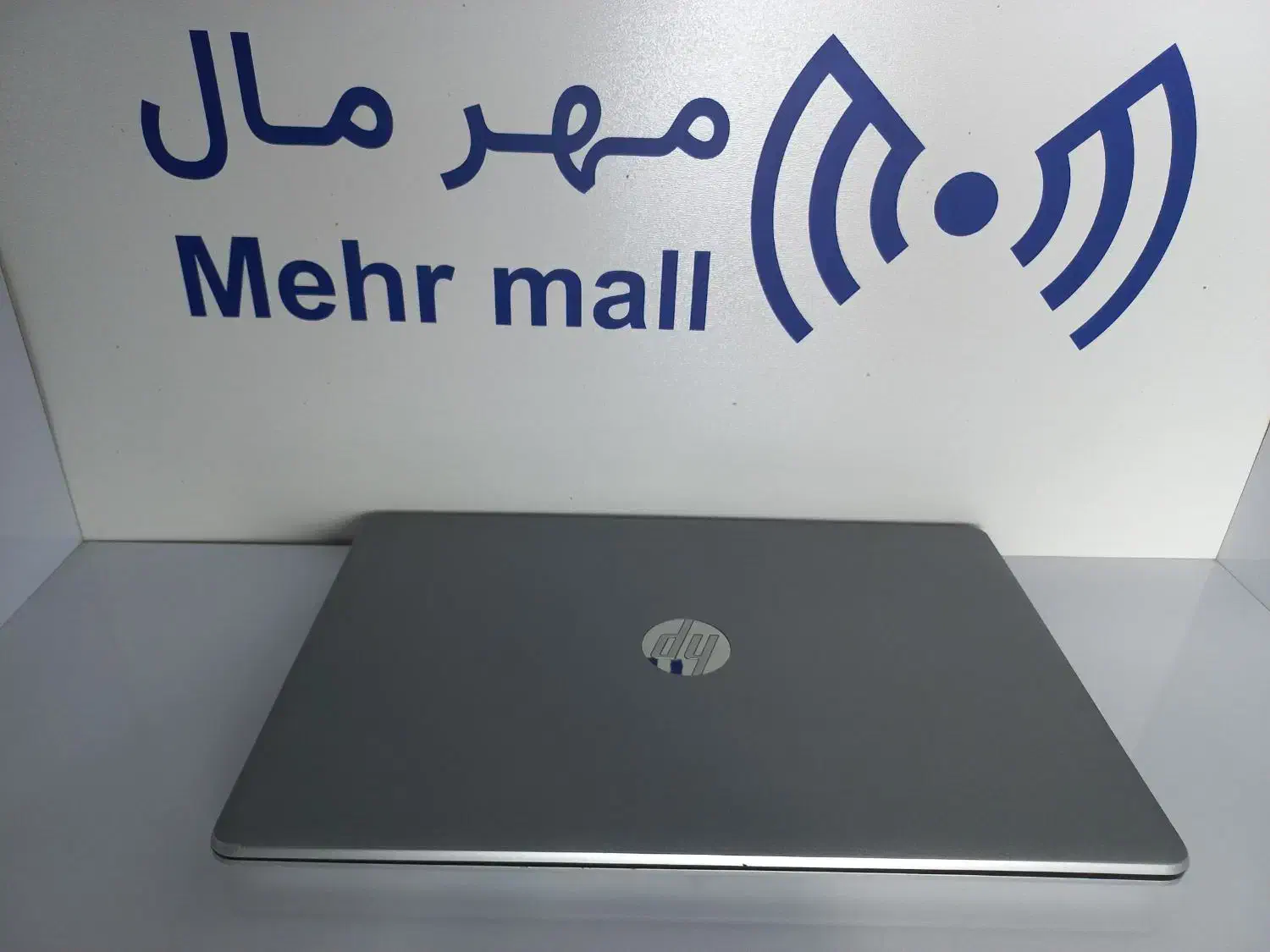 لپ تاپ HP 17 by i5 گرافیکدار|رایانه همراه|تهران, شهرک ولیعصر شمالی|دیوار
