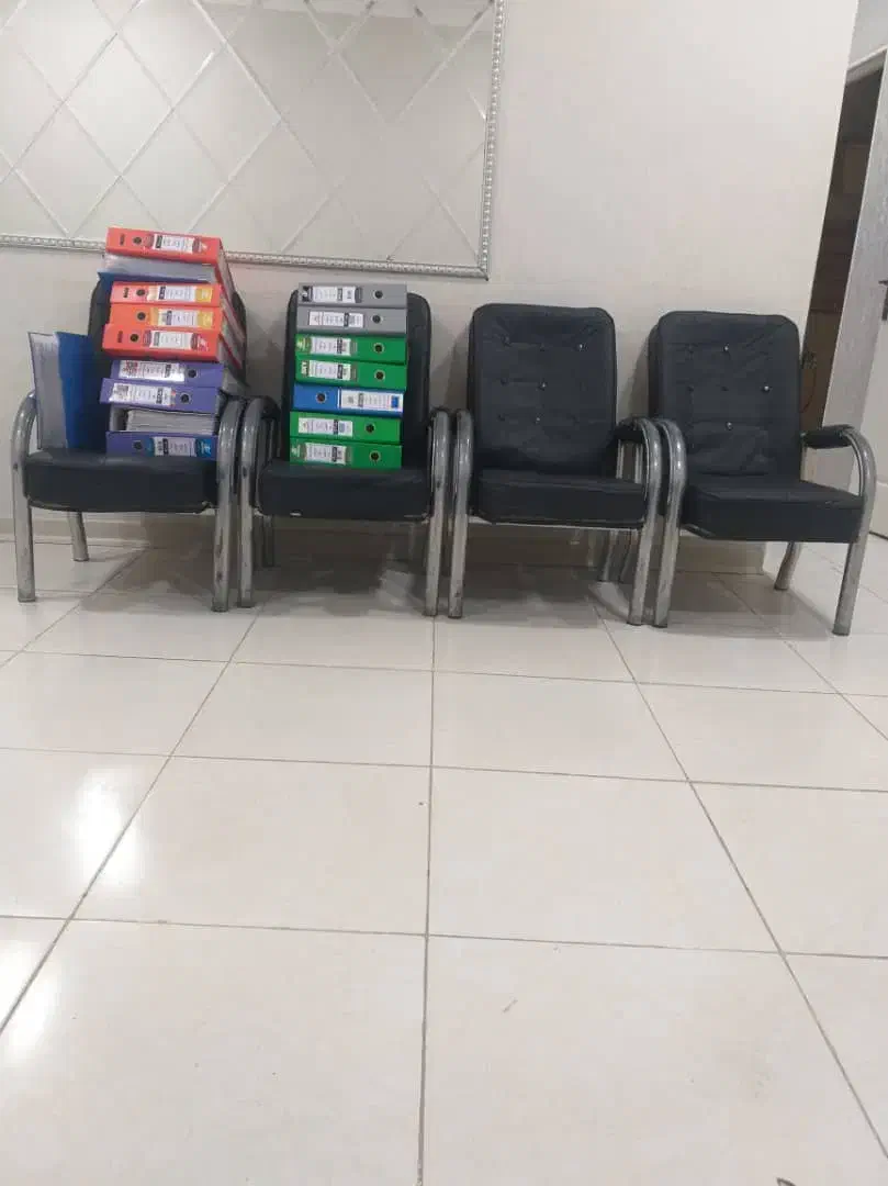 صندلی سالم بدون مشکل|صندلی و نیمکت|آبادان, |دیوار