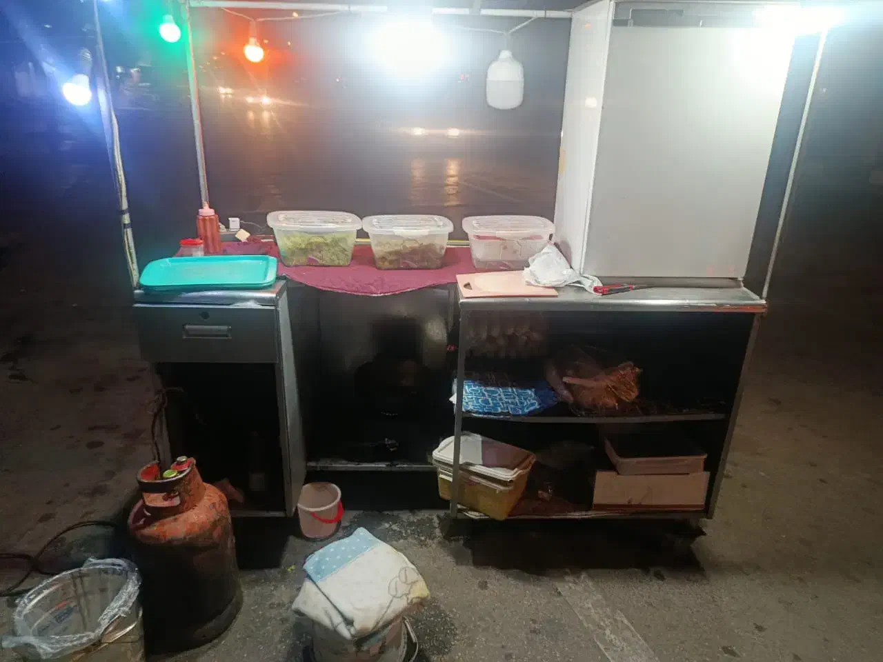 دکه همه کاره|کافیشاپ و رستوران|شیراز, ده پیاله|دیوار