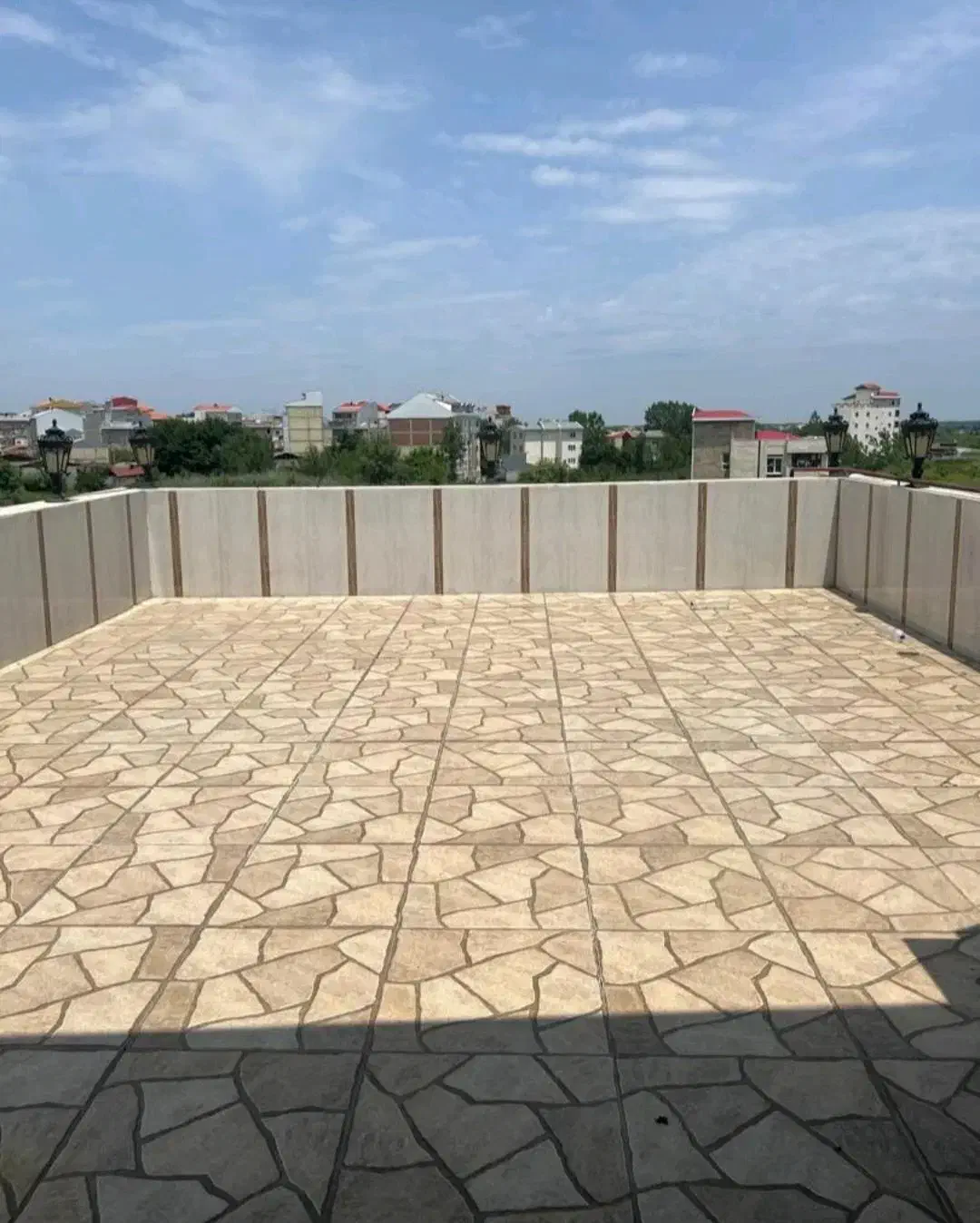 اجاره ۴۰۰متری / تجاری / روف / باشگاه / رستوران|اجارهٔ دفتر کار، اتاق اداری، مطب|رشت, پستک|دیوار