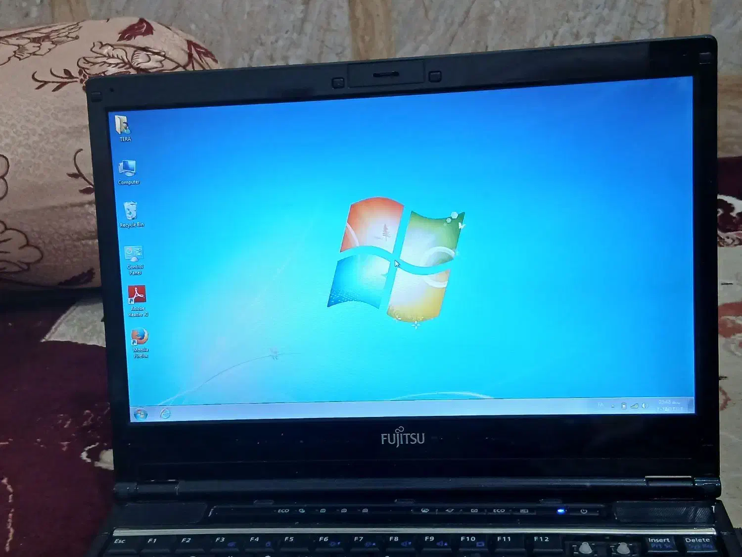 لپ تاب لنو|رایانه همراه|کوهپایه, |دیوار