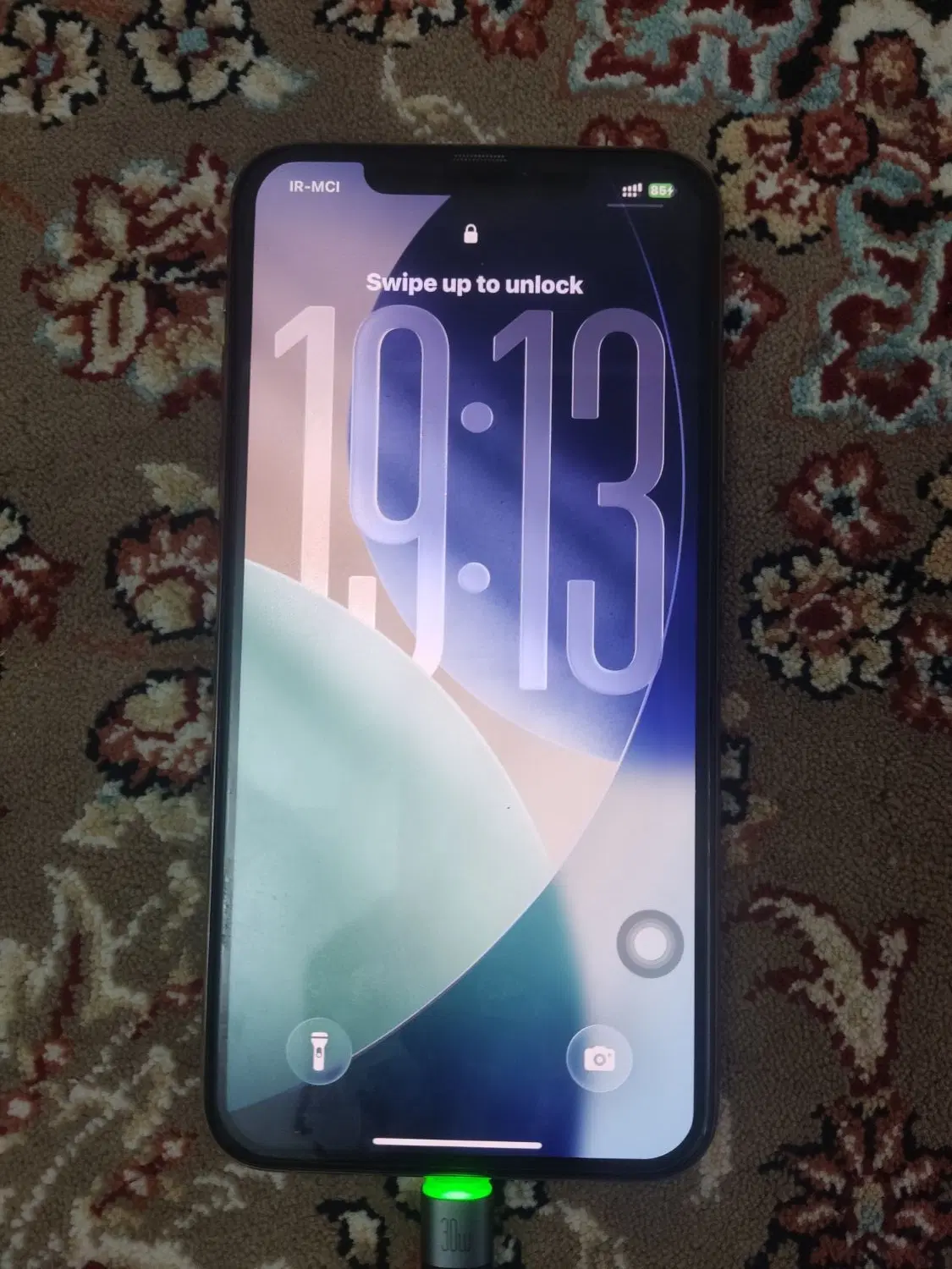 Iphone 11 Pro Max|موبایل|مشهد, کوی المهدی|دیوار