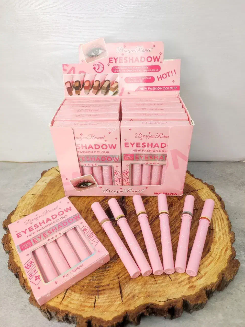 سایه استیکی اورجینال کره ای دراگون|آرایشی، بهداشتی، درمانی|اراک, |دیوار