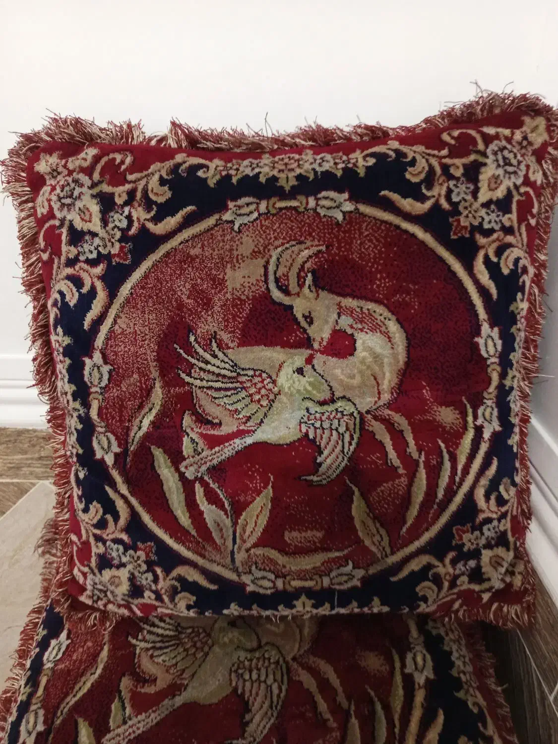 ۶عددپشتی|پشتی|بوشهر, |دیوار