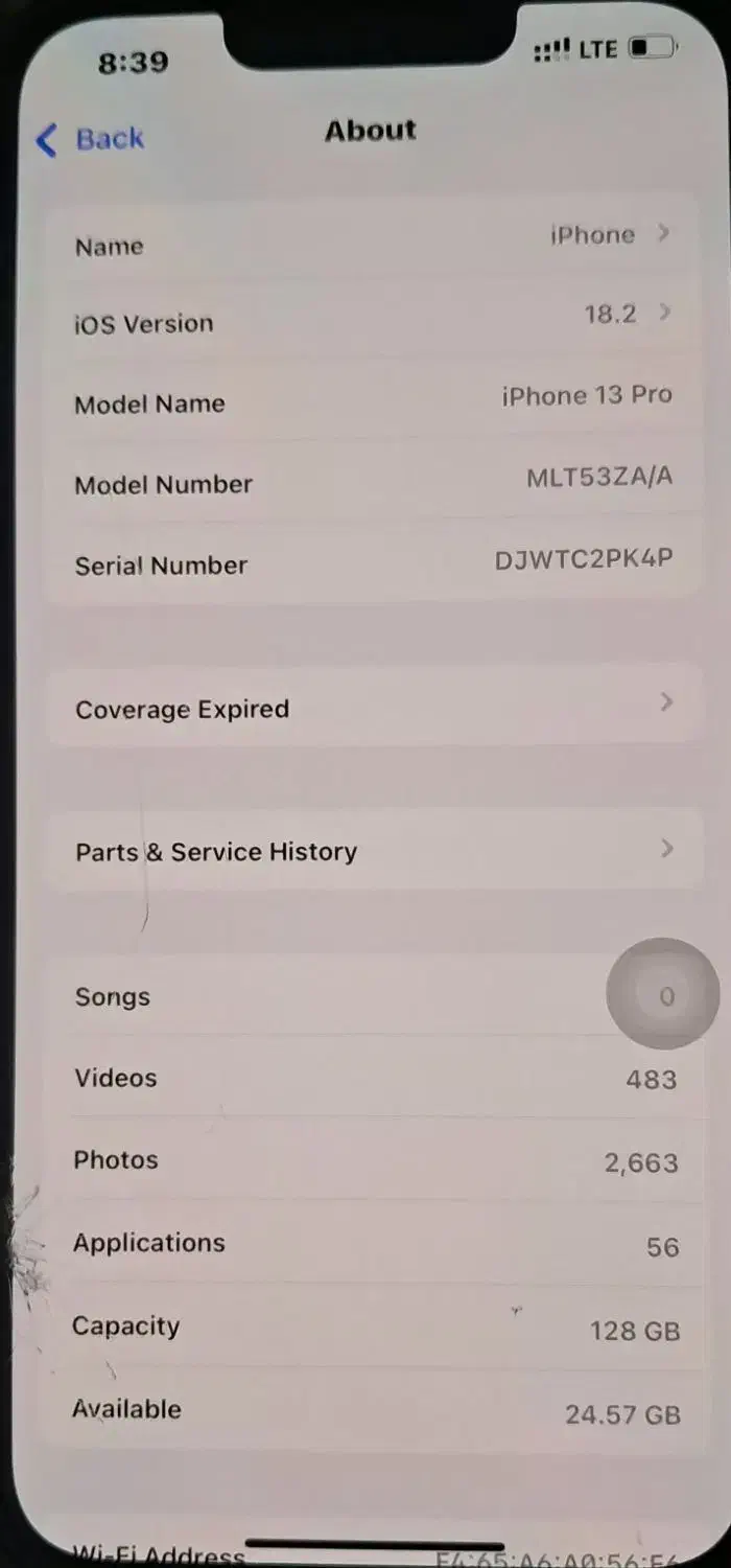 آیفون ۱۳ پرو|موبایل|طرقبه, |دیوار