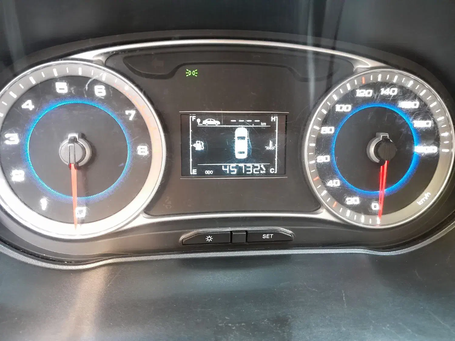 ساینا s مدل1401/8/16|خودرو سواری و وانت|تهران, مقدم|دیوار