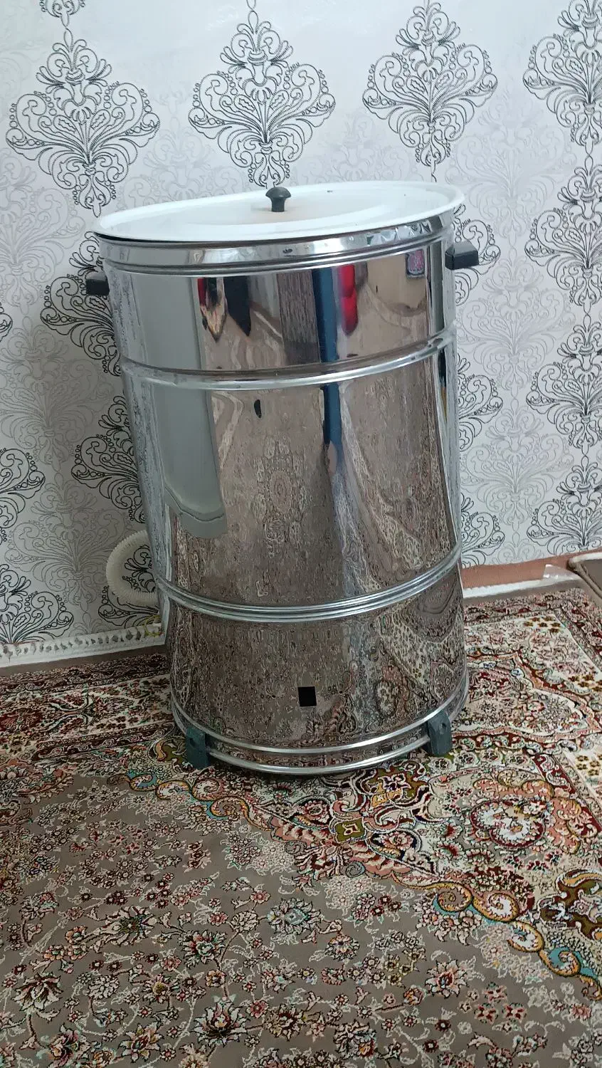 کره گیر60 لیتری|سایر لوازم برقی|اقبالیه, |دیوار