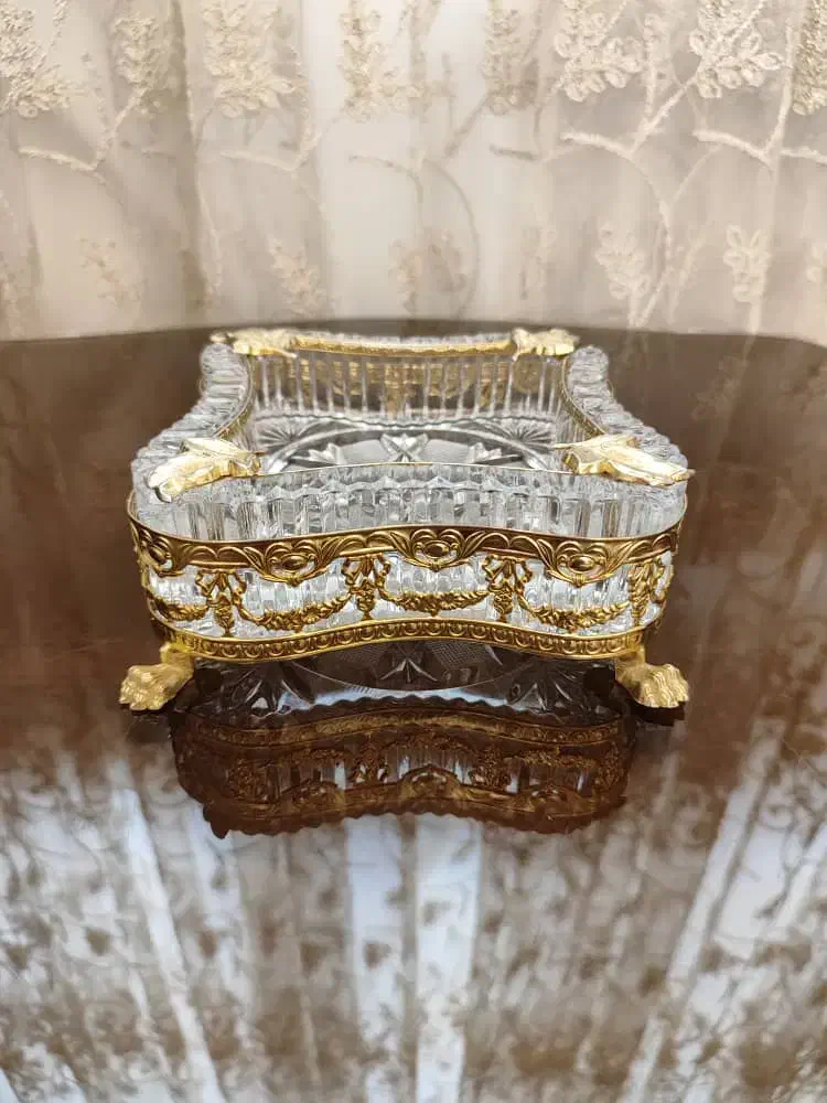 زیر سیگاری|کلکسیون اشیاء عتیقه|تهران, کرمان|دیوار