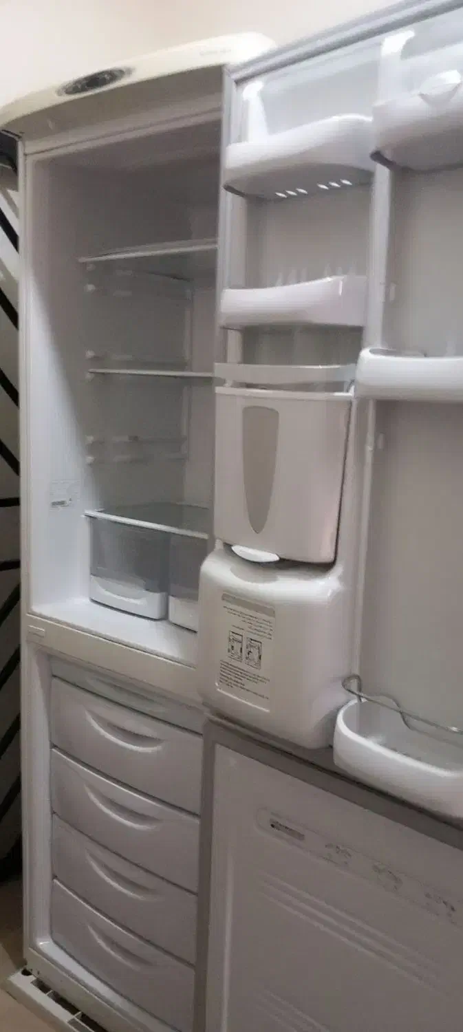 یخچال امرسان سالم|یخچال و فریزر|نیر (اردبیل), |دیوار