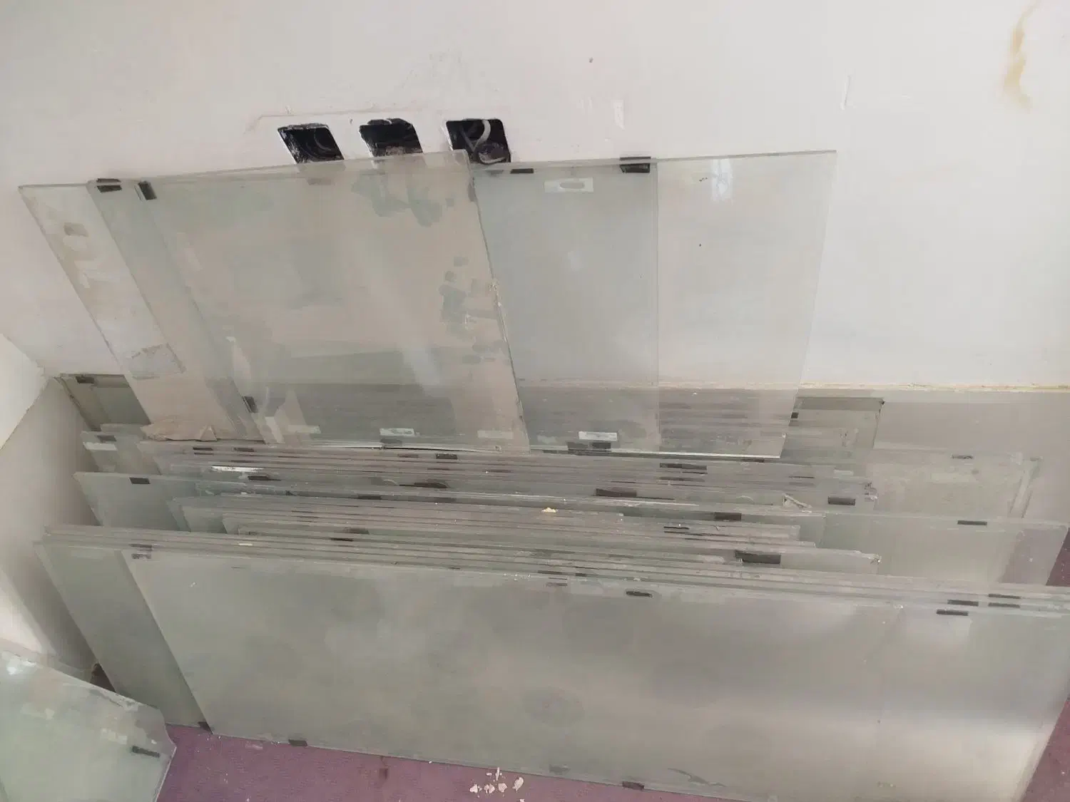 شیشه|فروشگاه و مغازه|فیروزه, |دیوار