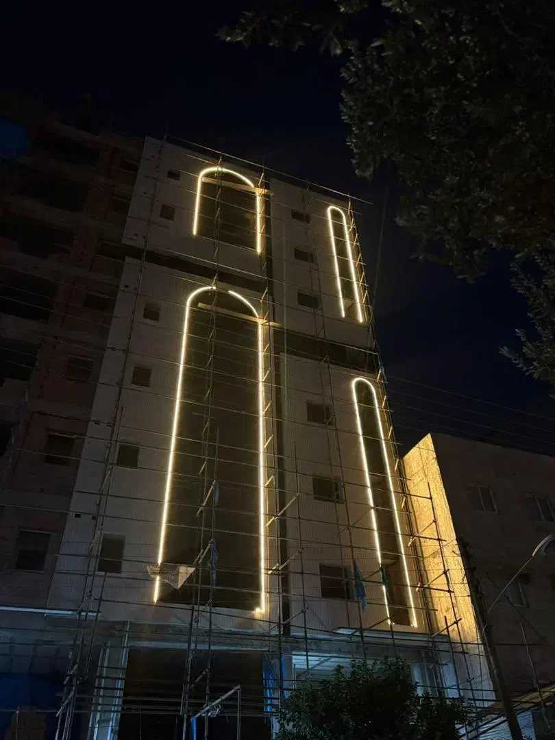 فروش واحدهای‌مسکونی‌در ویلاشهر با شرایط نقدواقساط|فروش آپارتمان|گرگان, |دیوار