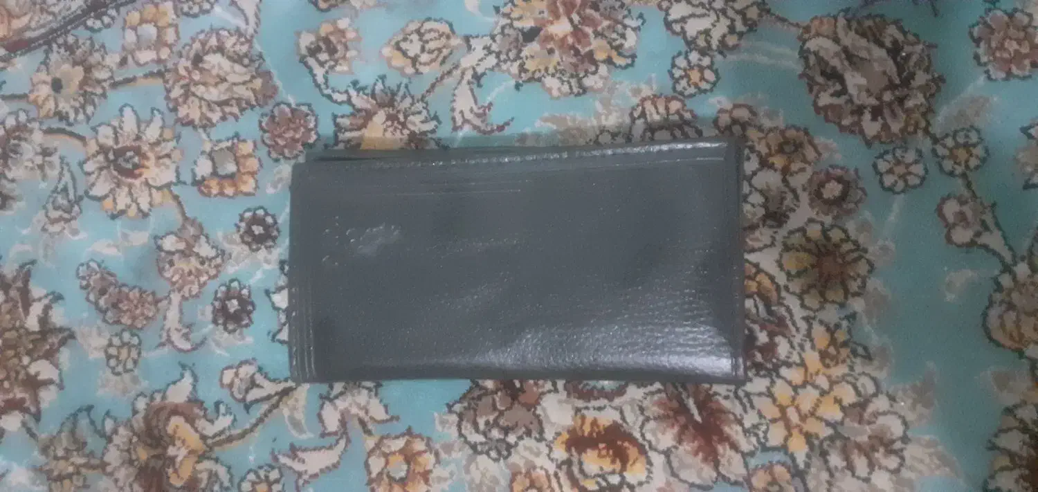 کیف پول|کیف، کفش، کمربند|اصفهان, حصه جنوبی|دیوار