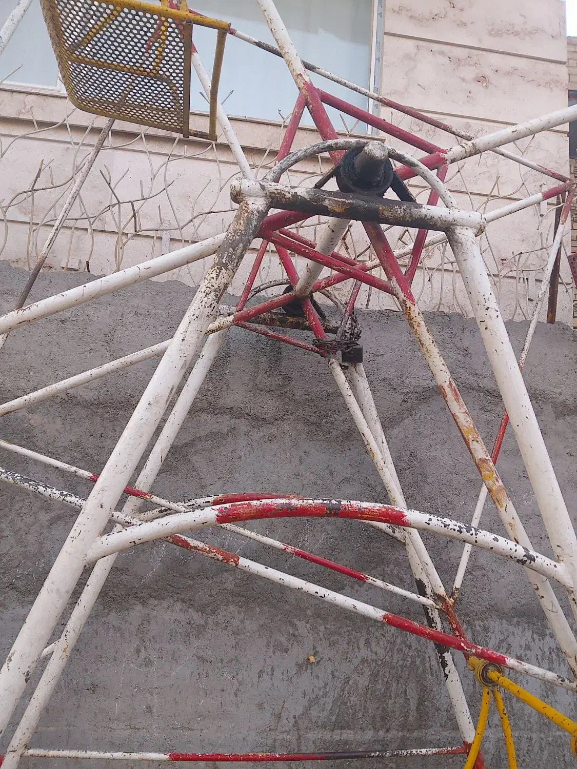 چرخ فلک فروش|اسباب‌‌بازی|مشهد, نوید|دیوار