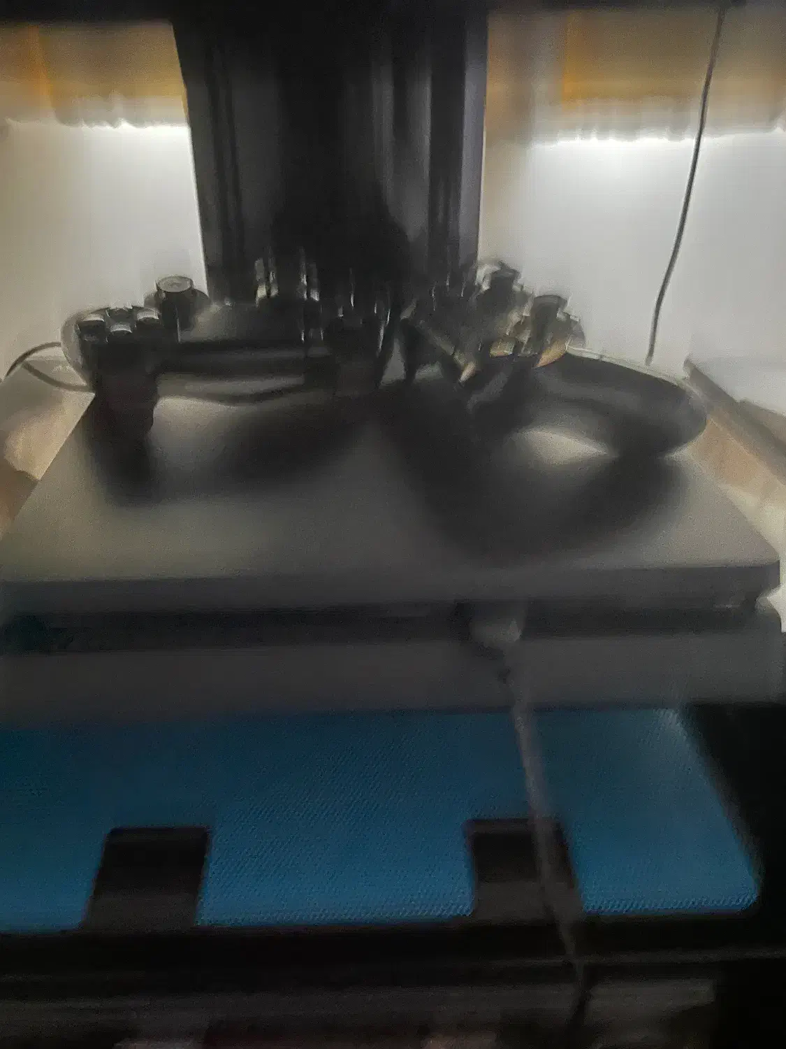 Ps4 ۱ترابایت|کنسول، بازی ویدئویی و آنلاین|پره‌سر, |دیوار