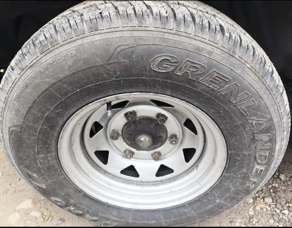 کولرنیسان امدادخودرو وینچ،آژیر،رینگ کاروان پمپ|قطعات یدکی و لوازم جانبی|رشت, ولکس|دیوار